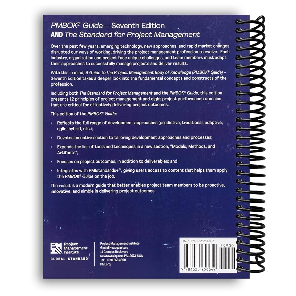 【輸入品】A Guide to the Project Management A Guide to the Project Management Body of Knowledge (PMBOK